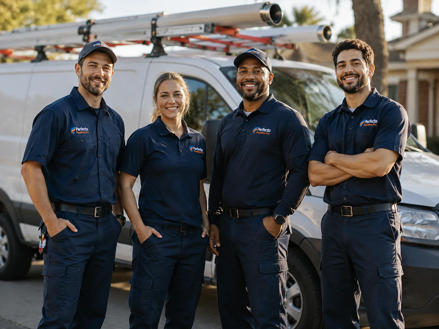 Emergency Plumber Near Me in Mira Loma, CA near me